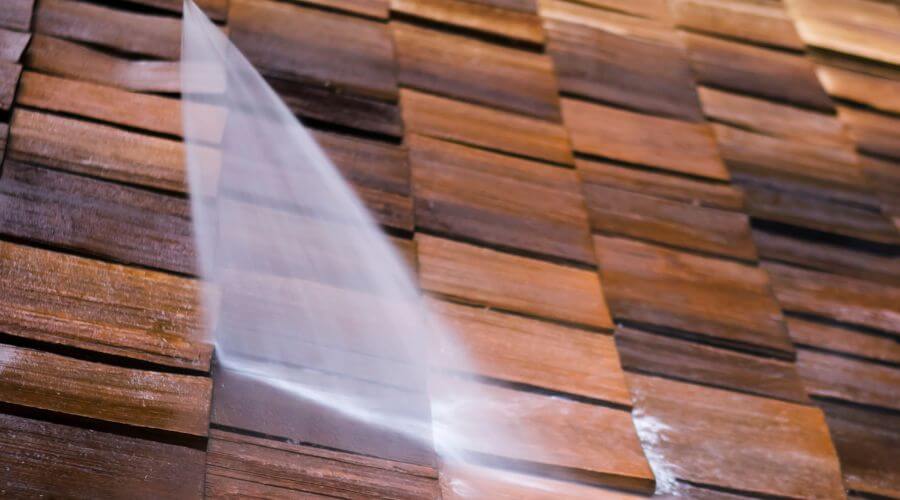 Slate Roofing in Marston, NC